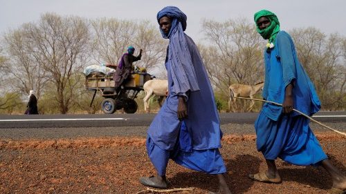Senegal, Oblati: sentiamo nostro l'invito del Papa alla convivenza in Africa 