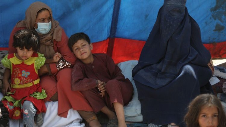 Eskalacja przemocy w Afganistanie, nie żyje co najmniej 34 dzieci