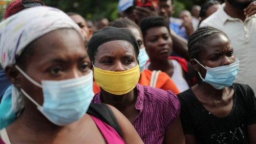 Haití, la vulnerabilidad del país es terreno fácil para las bandas
