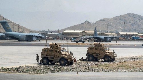 Afghanistan, la risposta degli Stati Uniti dopo l’attentato a Kabul