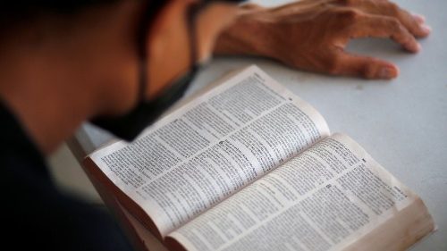 Irlanda: Bíblia de Jerusalém revisada será a base do novo Lecionário