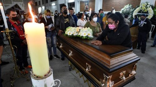 Mexiko: Diözese verurteilt die Tötung eines Journalisten
