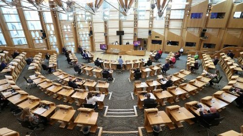 Schottland: Katholische Politiker gegen neue Abtreibungsregel
