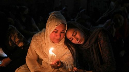 Dolore e preghiera della Cei per il popolo afghano