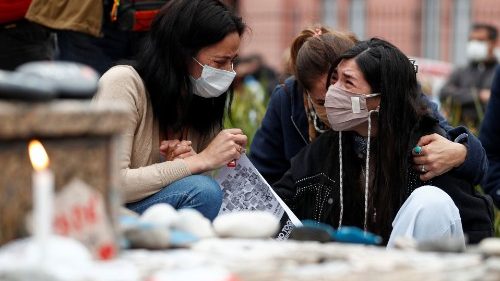 Pandemie-Folgen in Argentinien: Die Jugend nicht vergessen