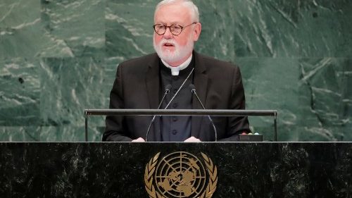 Gallagher: per lAgenda 2030 servono misure lungimiranti