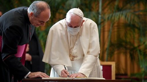Tres nuevos obispos para la Iglesia latinoamericana 