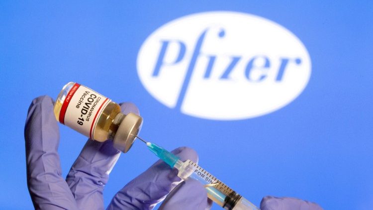 Il vaccino Pfizer