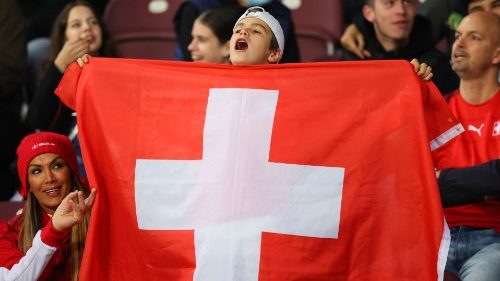 Schweiz: Es geht um unser Christstein, nicht um Religionssoziologie