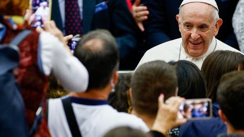 Papst über Abtreibungen: „Sich nicht zum Komplizen machen" 