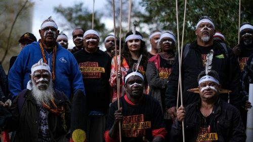 Australien: Sorge über Selbstmordrate von Aborigines-Kinder