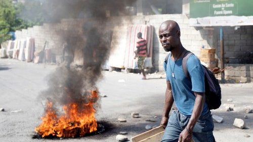 Haiti: Auswege aus Chaos und Gewalt finden