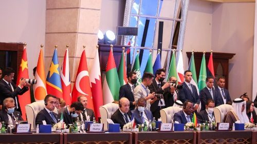 La conferenza di Tripoli sulla Libia: il Paese prova a ripartire