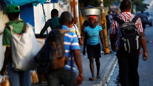 Haiti: Banden und Politik, eine explosive Mischung