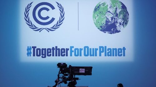 À la tribune de la COP26, les dirigeants sommés de «sauver l’humanité» 