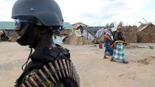Mosambik: Stimmt das Terrorismus-Narrativ?