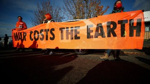 COP26, nuovi impegni contro l’uso delle fonti fossili. Oggi lo sciopero dei giovani