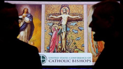 US Bishops move forward on pastoral projects at Fall General Assembly