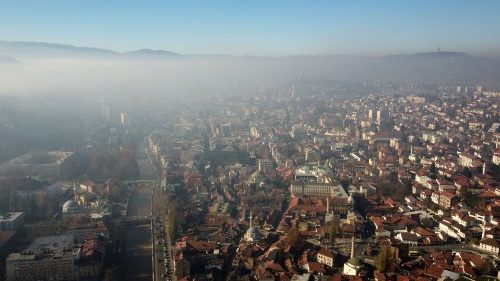 Vie di fratellanza a Sarajevo, Vukšić: la pace è un obbligo