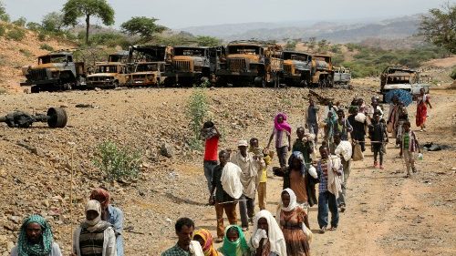 Etiopia: controffensiva dell’esercito, riconquistate due città