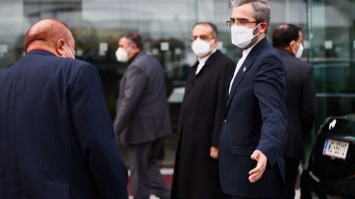 Nucleare iraniano: riparte il negoziato a Vienna