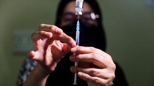 D: Pandemie zeigt „größere Krise der Globalen Gesundheit“