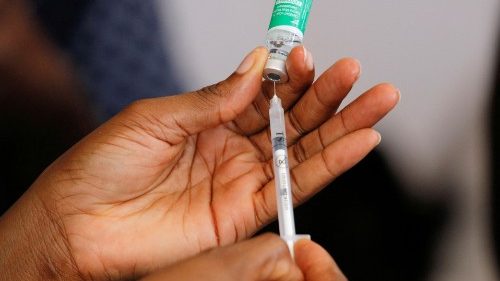 Theologe: „Impfpflicht birgt Risiken“