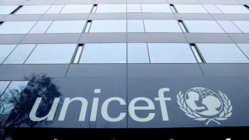 Neue Exekutivdirektorin für UNICEF ernannt