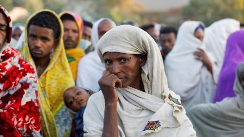 In Etiopia lasciano le agenzie umanitarie dopo i raid nel Tigray