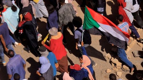 Sudán: “El país será seguro sólo si todos los ciudadanos lo están”