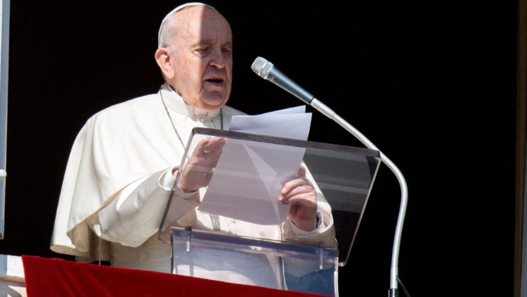Ferenc pápa a keresztényeket az egység keresésére buzdítja   
