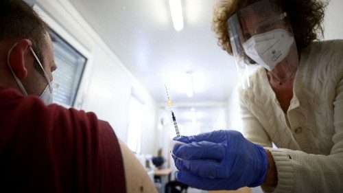 Medizinethiker: Impfpflicht in Österreich ist Ultima Ratio