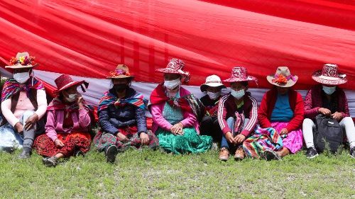 Peru: Trauriger Corona-Rekord