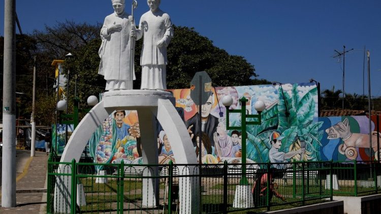 Tutto pronto in Salvador per la beatificazione di padre Rutilio Grande e compagni martiri e padre Cosma Spessotto