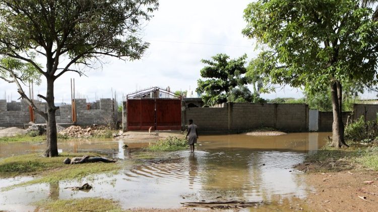 Haiti