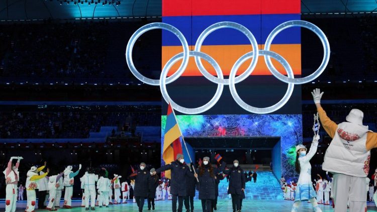 Michezo ya Olimpiki 2024 Paris, Ufaransa: Ushuhuda wa Kikristo