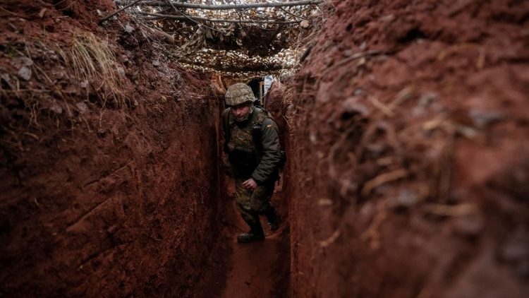 Hali halisi nchini Ukraine haijatengemaa na mazungumzo ya kidiplomasia bado hayajatekelezwa.