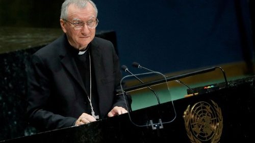 Le Vatican souhaite une conférence pour la paix en Europe dans l’esprit d’Helsinki