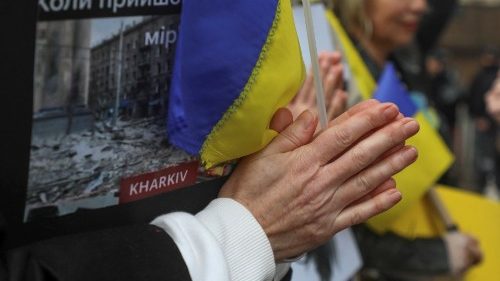 Ukraine-Krieg hat auch dramatische Folgen für den Nahen Osten