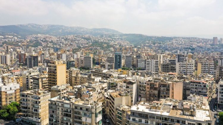 Caritas Liban: nasi ludzie powoli umierają
