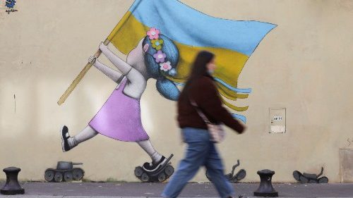  En France, la mobilisation des citoyens pour accueillir les Ukrainiens