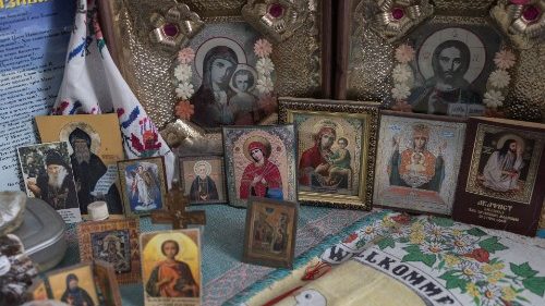 Ukraine: Loslösung vom Moskauer Patriarchat