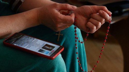  La preoccupazione di avere un figlio al fronte, il coraggio delle madri ucraine