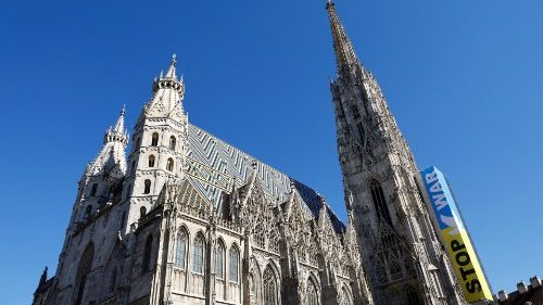 Österreich: „Damit eine Art Gebetskette durch unsere Diözese entsteht“