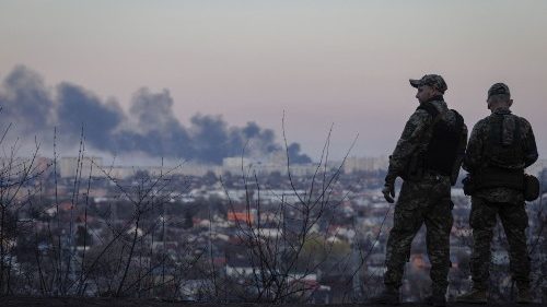 Österreich/Ukraine: Bilder der Kriegsverbrechen machen wütend