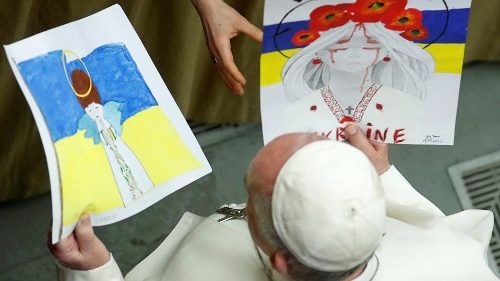 Arcebispo de Kiev: sexualidade se tornou arma de humilhação, instrumento de violência