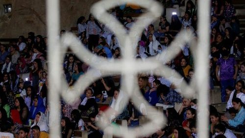 In Egitto va avanti il percorso sinodale: tappa fondamentale per essere Chiesa
