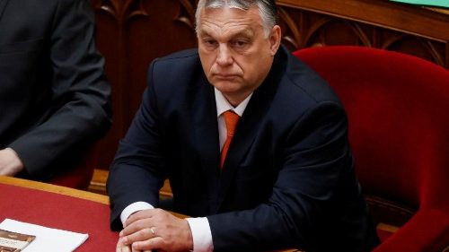 Ungarn lehnt EU-Sanktionen gegen Kyrill I. ab