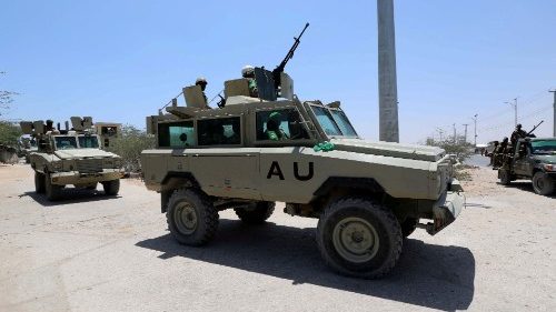 Somalia, l'attacco degli al-Shabaab a una base dell'Unione Africana