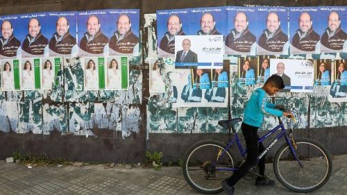 Des élections pour un statu quo au Liban